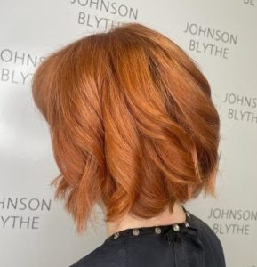 Summer hair trends top Hertford hair salon