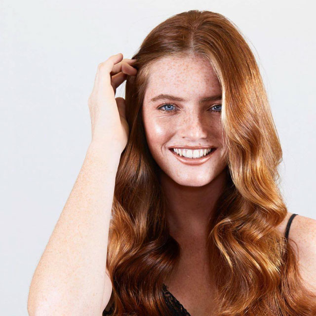 Hair Extensions Get top quality hair extensions at our Hertford hair salon