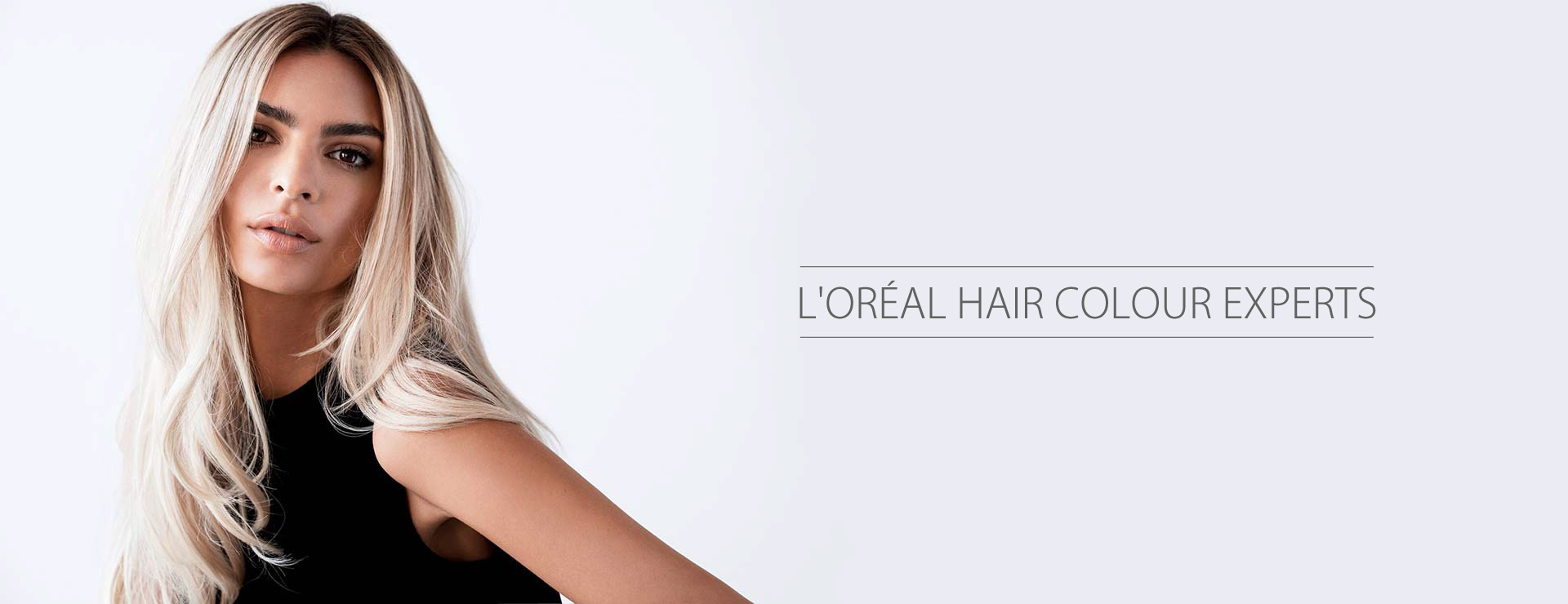 Hair Colour Experts at Johnson Blythe Hair Salons Hertford & Harpenden