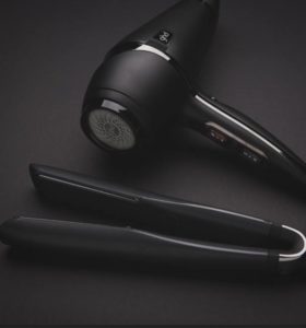 ghd stockists Hertford Johnson Blythe hairdressers