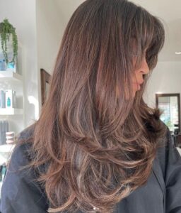 spring Hair Trends 2023 Hertford Hairdressers