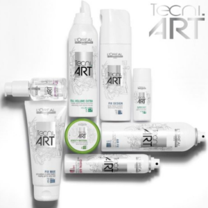 Techni Art