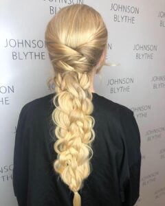 Vintage Hairstyles Hertford Hairdressers