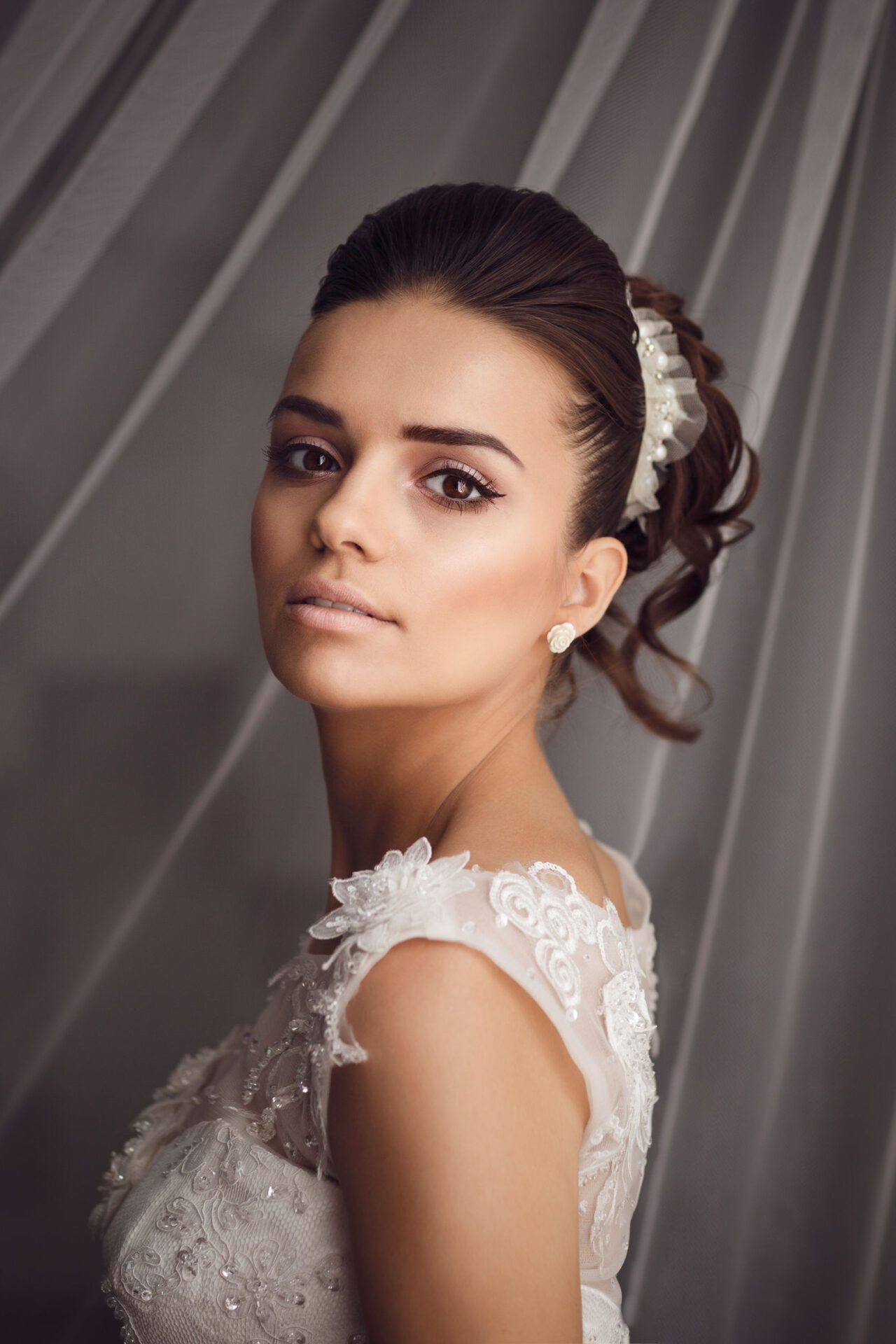 Special Occasion Hair