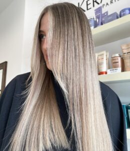 Glossy Hair Hertford Hair Salon