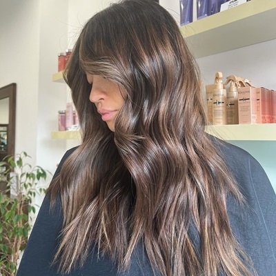 Spring Hair Trends