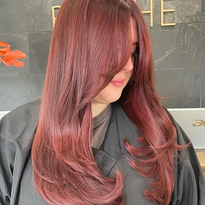 Autumn Hair Trends We Love At Johnson Blythe Hair Salons In Hertford and Harpenden