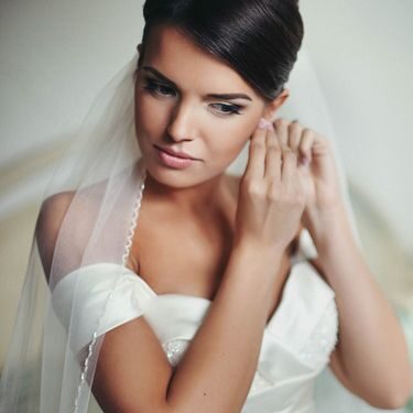 Wedding Hair Inspiration
