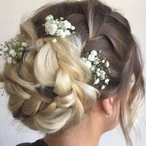 wedding hair experts in hertford and harpenden 1