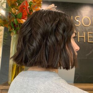 Johnson Blythe Summer Hair Trends Bob