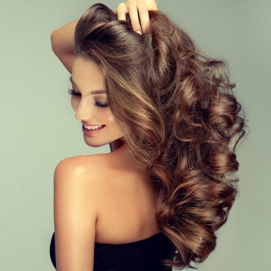 Professional Blow Dry