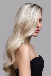 Hair Smoothing 1