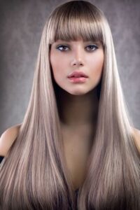 Hair Smoothing Treatments