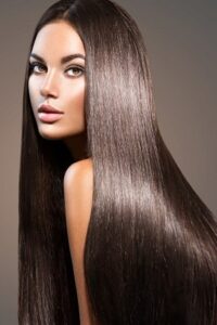 Hair Smoothing