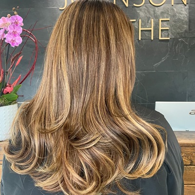 Why October is the Perfect Time for a Hair Makeover