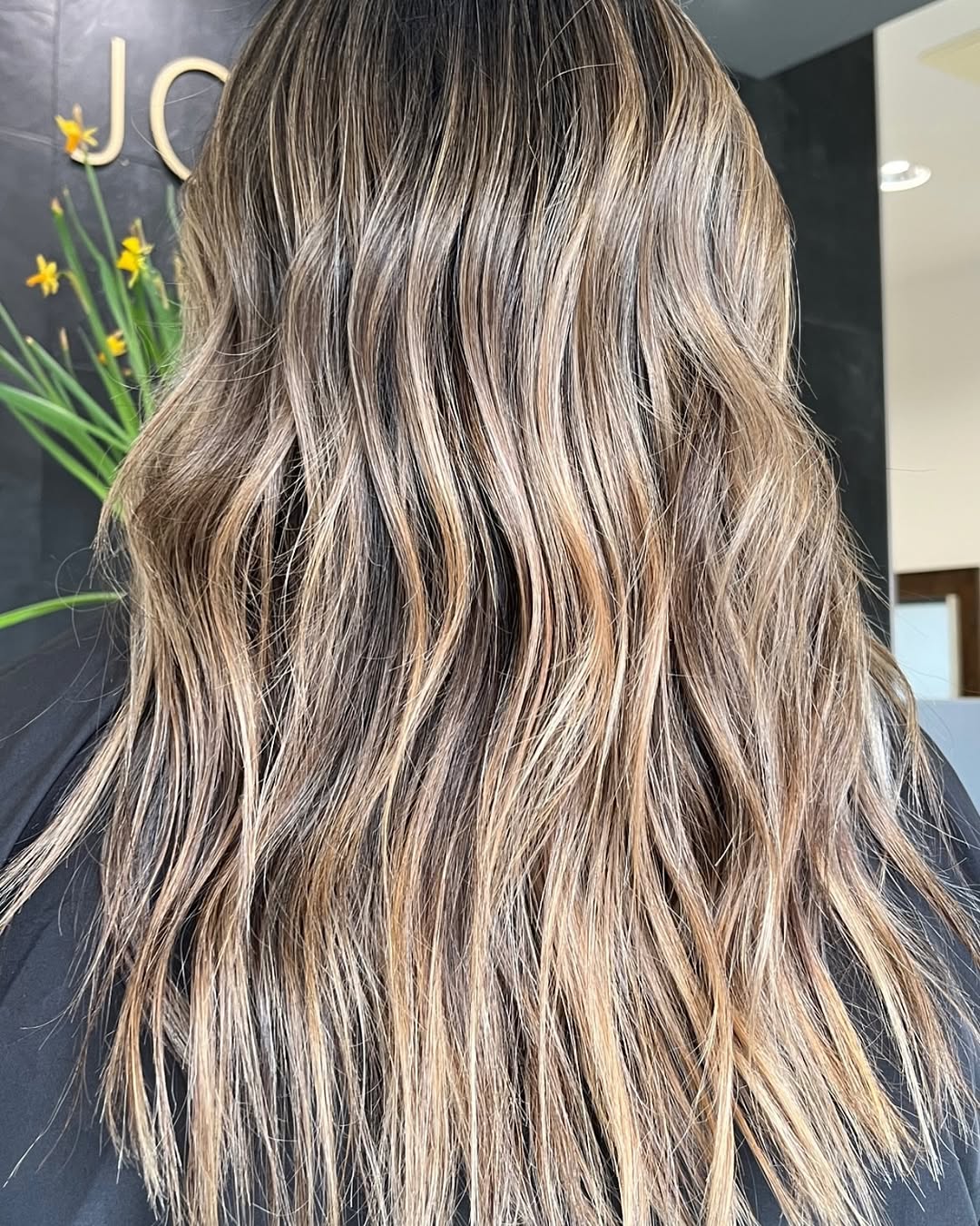 Celebrity Hair Trends 2025