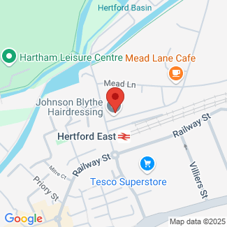 Johnson Blythe - Hertford Johnson Blythe - Hertford