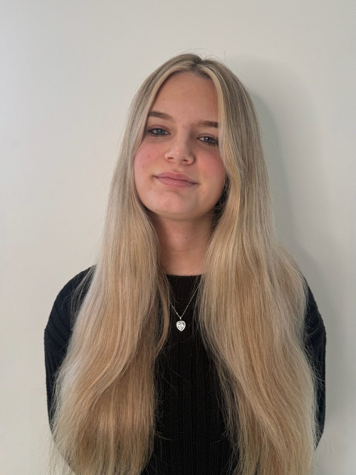 Amber Stylist Johnson Blythe Hertford