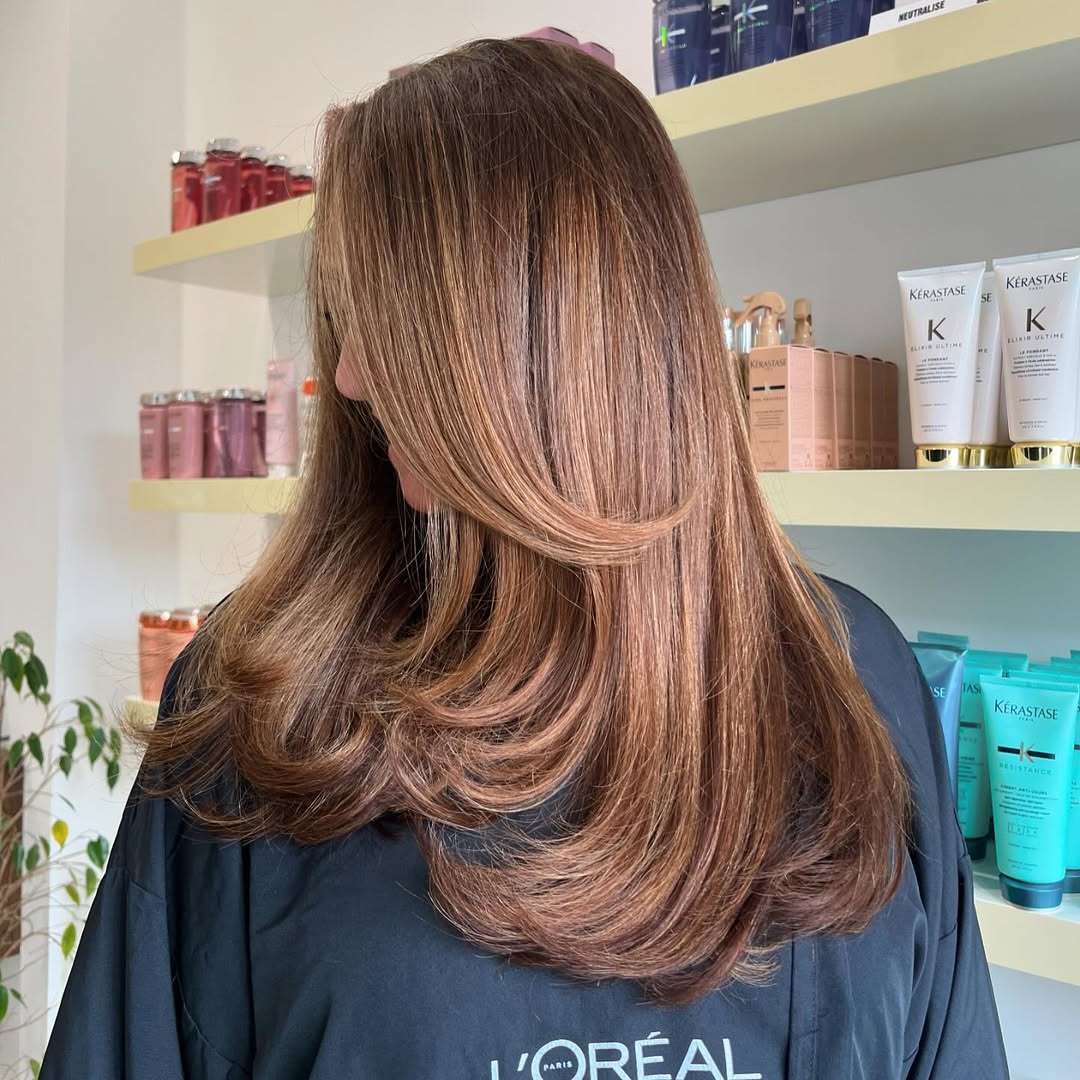 Long Hairstyles Johnson Blythe Hairdressing Hertford Long Hairstyles Johnson Blythe Hairdressing Hertford