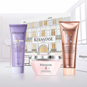 Kerastase Christmas Gifts Hertford Harpenden Salons Kerastase Christmas Gifts Hertford Harpenden Salons