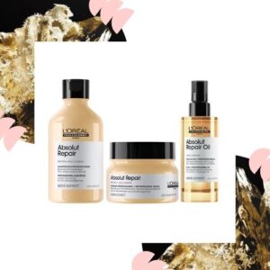 Loreal christmas gifting Hertford Harpenden Loreal christmas gifting Hertford Harpenden