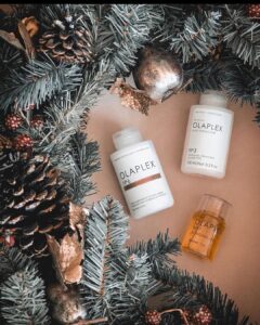 olaplex Christmas Gifts Hertford and Harpenden olaplex Christmas Gifts Hertford and Harpenden