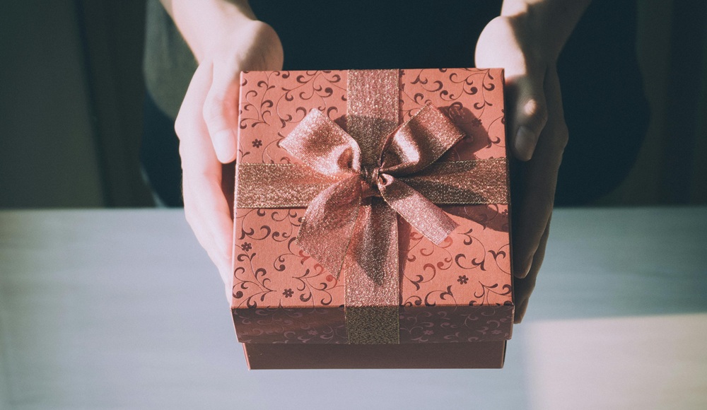 Johnson Blythe Hairdressing Gift Vouchers