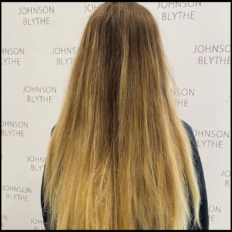 Hair Colour Correction Hertford Hairdressers 2