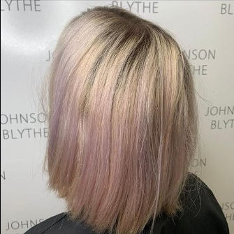 Hair Colour Correction Johnson Blythe Hertford Hairdressers 2