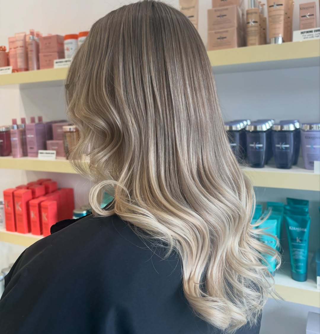 Spring Hair Colour Trends 2026 Spring Hair Colour Trends 2026