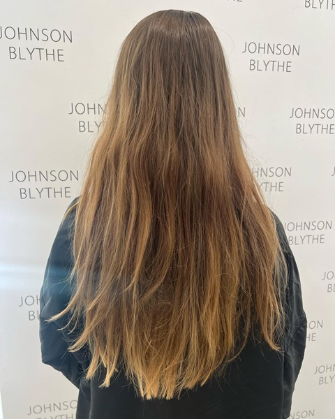 Hair Colour Correction Harpenden Hertford Salons 1