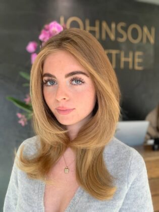 Hair Colour Correction Hertford Harpenden