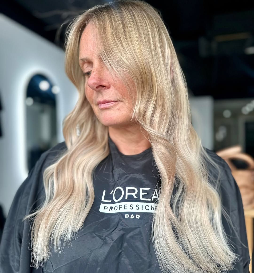Hair Extensions Harpenden Hair Salon Johnson Blythe