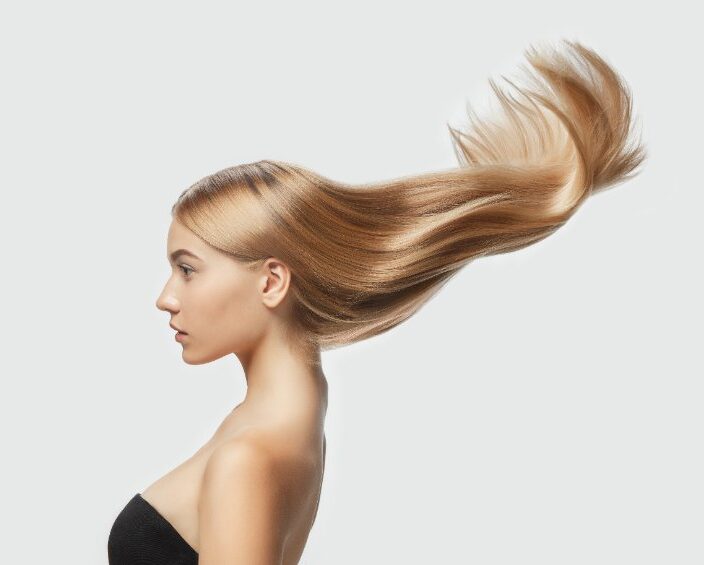 Keratin Treatments Hertford Harpenden Salons