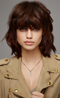 5 Hairstyles To Try in 2018 at Johnson Blythe Hair Salon in Hertford