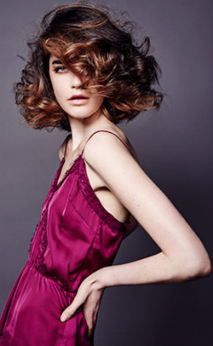 5 Hairstyles To Try in 2018 at Johnson Blythe Hair Salon in Hertford