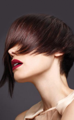 5 Hairstyles To Try in 2018 at Johnson Blythe Hair Salon in Hertford
