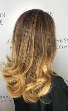 Balayage-Ombre-best-in-Hertford-at-Johnson-Blythe-Hairdressing
