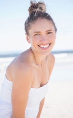 Best Beach Hairstyles by Johnson Blythe Hair Salon in Hertford