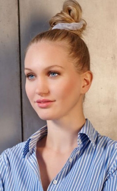 Best Beach Hairstyles by Johnson Blythe Hair Salon in Hertford
