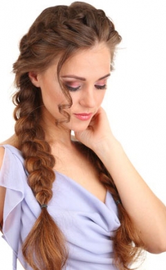 Best Beach Hairstyles by Johnson Blythe Hair Salon in Hertford