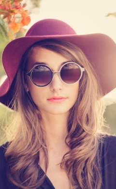 Best Beach Hairstyles by Johnson Blythe Hair Salon in Hertford
