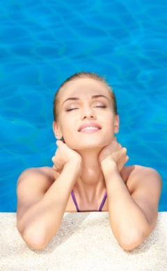 Best Beach Hairstyles by Johnson Blythe Hair Salon in Hertford