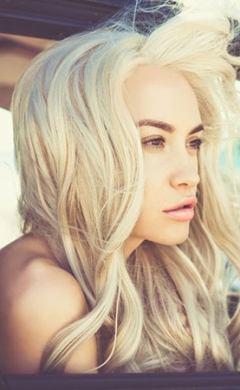 Bohemian Hair Trends at Johnson Blythe Hair Salon in Hertford