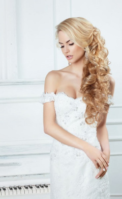 Wedding Hair Hertford Johnson Blythe Hairdressers