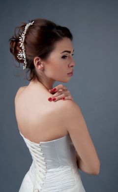 Wedding Hair Hertford Johnson Blythe Hairdressers
