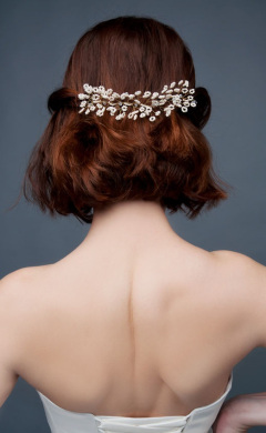 Wedding Hair Hertford Johnson Blythe Hairdressers