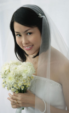 Wedding Hair Hertford Johnson Blythe Hairdressers