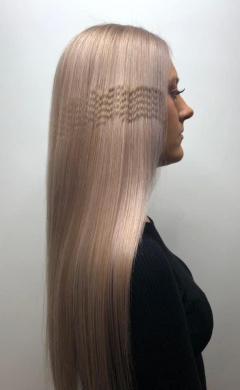 Loreal trophy 2019 Emilee entry