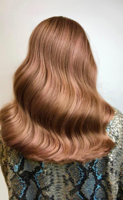 l'oreal trophy 2019 James entry